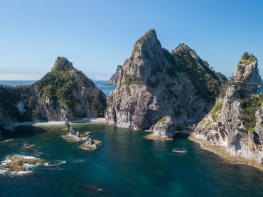 Coromandel Ocean Adventures